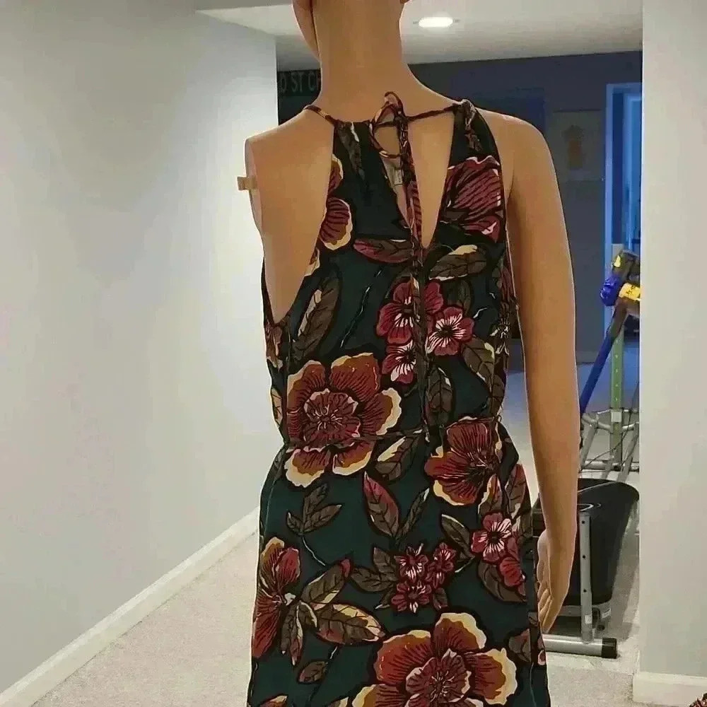 Loft maxi dress - Picture 6 of 8